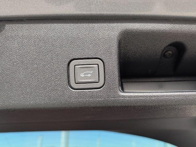 new 2026 Chevrolet Equinox EV car, priced at $34,639