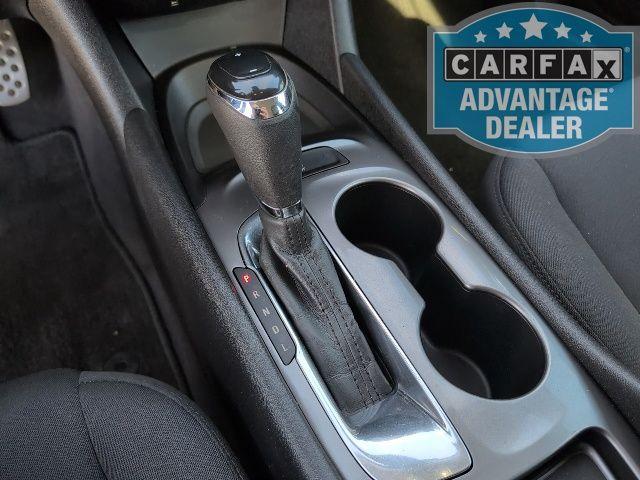 used 2016 Chevrolet Malibu car, priced at $8,199