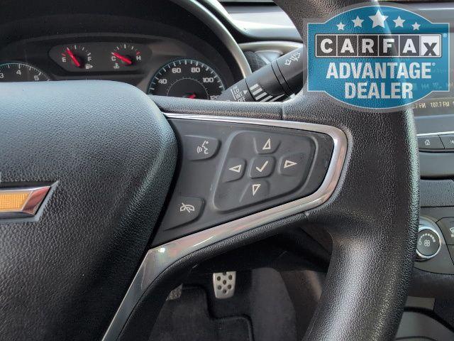 used 2016 Chevrolet Malibu car, priced at $8,199