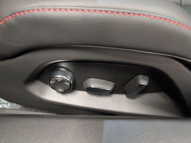 new 2026 Chevrolet Corvette car, priced at $299,999