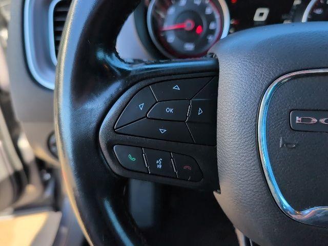 used 2022 Dodge Charger car, priced at $18,478