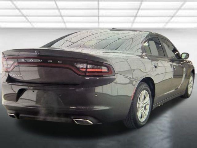 used 2022 Dodge Charger car, priced at $18,889