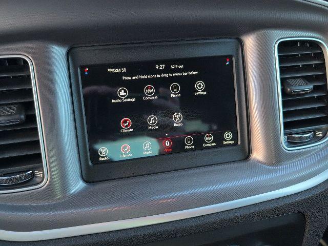 used 2022 Dodge Charger car, priced at $18,478