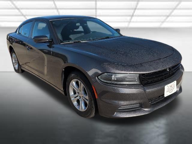 used 2022 Dodge Charger car, priced at $18,478