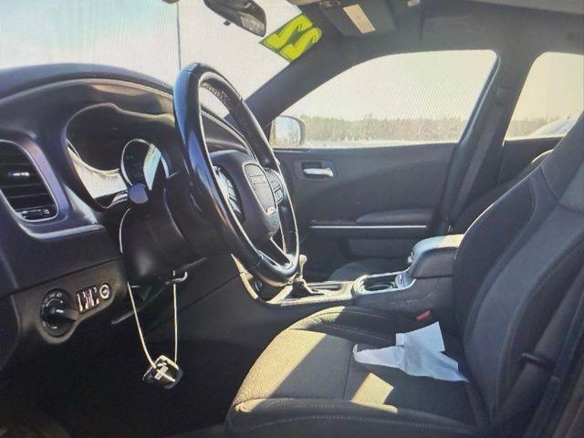 used 2022 Dodge Charger car, priced at $18,889
