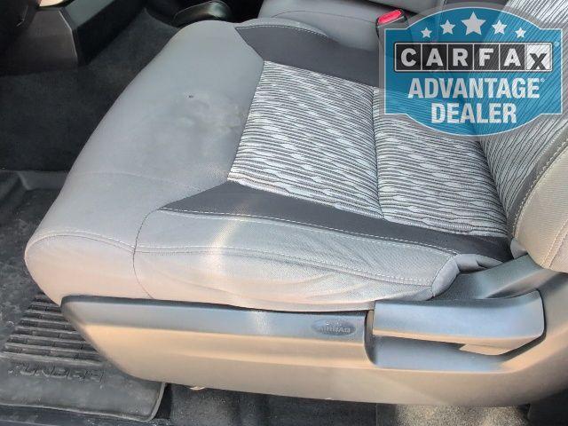 used 2021 Toyota Tundra car, priced at $29,665