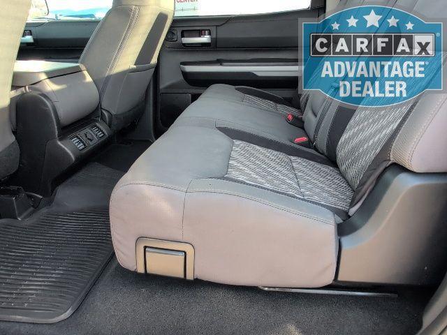 used 2021 Toyota Tundra car, priced at $29,665