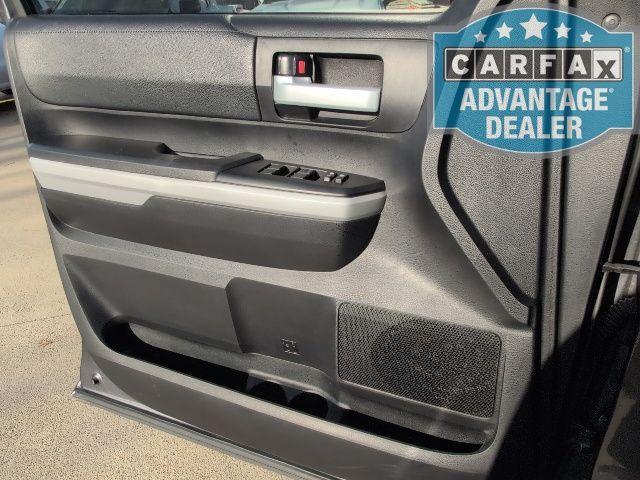 used 2021 Toyota Tundra car, priced at $29,665