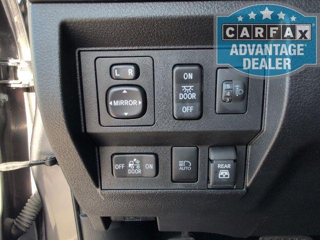 used 2021 Toyota Tundra car, priced at $29,665