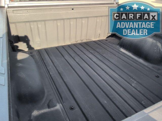 used 2021 Toyota Tundra car, priced at $29,665