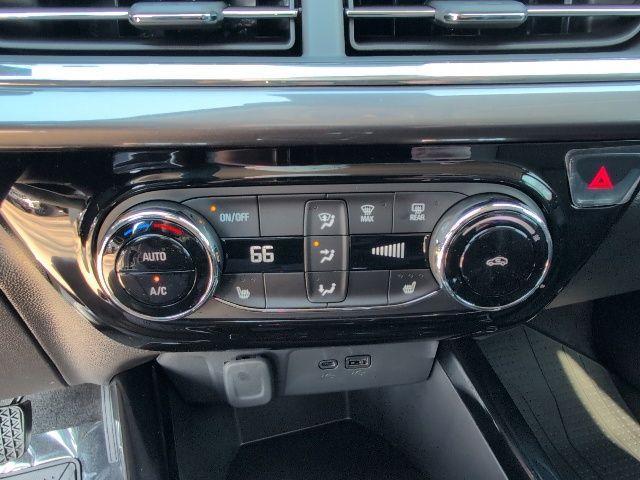 new 2026 Chevrolet Trax car, priced at $26,750