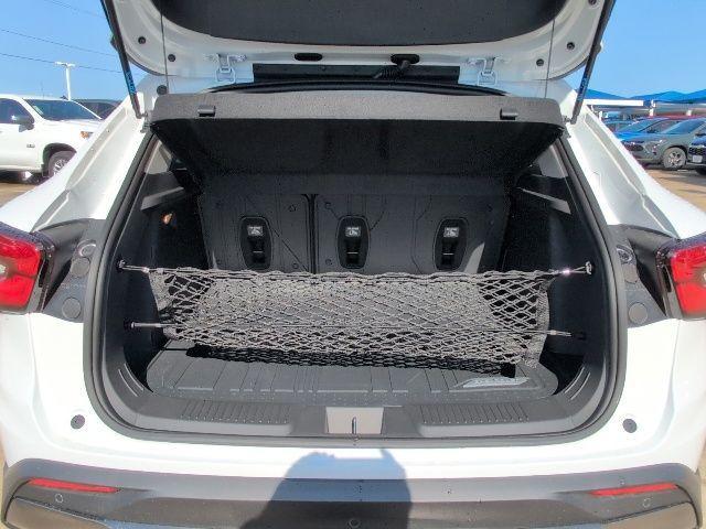 new 2026 Chevrolet Trax car, priced at $26,750