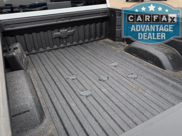used 2024 Chevrolet Silverado 2500 car, priced at $61,675