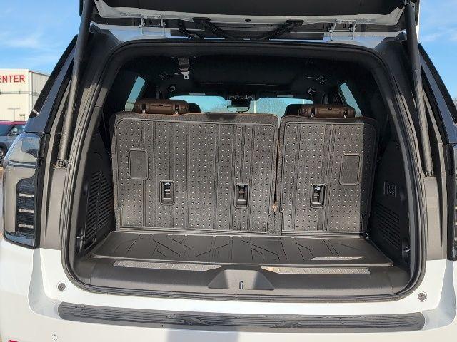 new 2026 Chevrolet Tahoe car, priced at $86,195