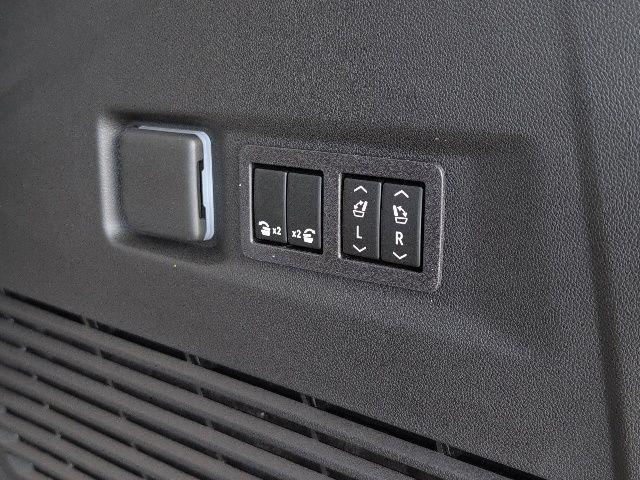 new 2026 Chevrolet Tahoe car, priced at $86,195