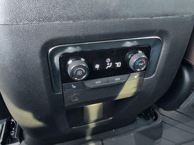 new 2026 Chevrolet Tahoe car, priced at $86,195