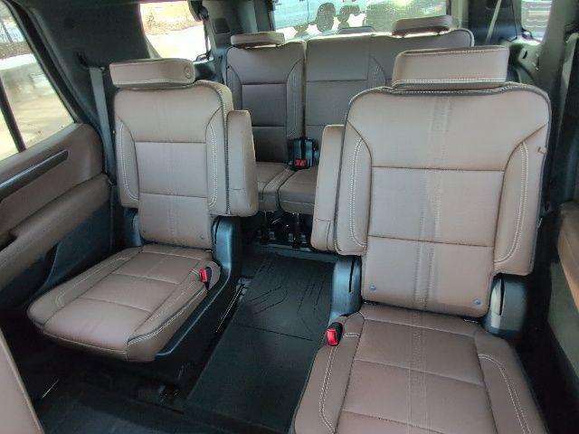 new 2026 Chevrolet Tahoe car, priced at $86,195