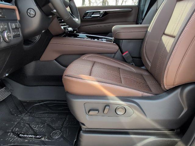 new 2026 Chevrolet Tahoe car, priced at $86,195