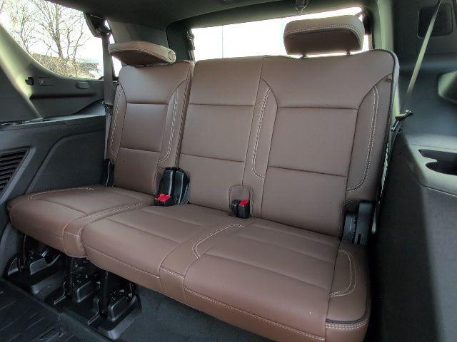 new 2026 Chevrolet Tahoe car, priced at $86,195