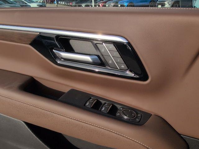 new 2026 Chevrolet Tahoe car, priced at $86,195