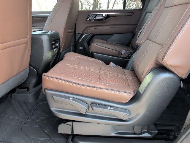 new 2026 Chevrolet Tahoe car, priced at $86,195