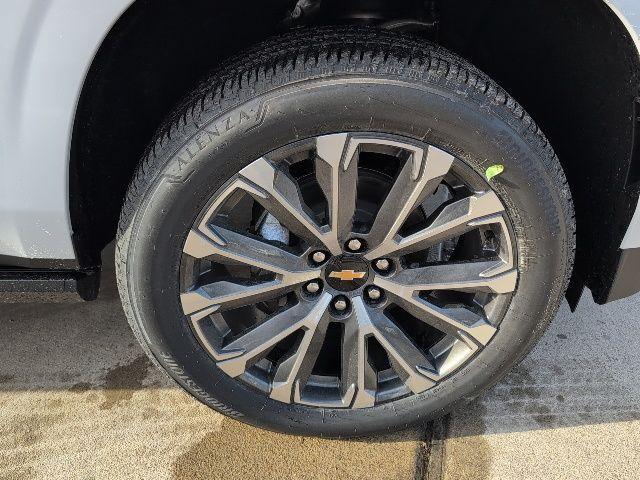 new 2026 Chevrolet Tahoe car, priced at $86,195