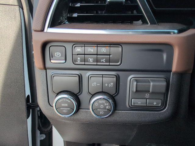 new 2026 Chevrolet Tahoe car, priced at $86,195