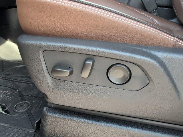 new 2026 Chevrolet Tahoe car, priced at $86,195