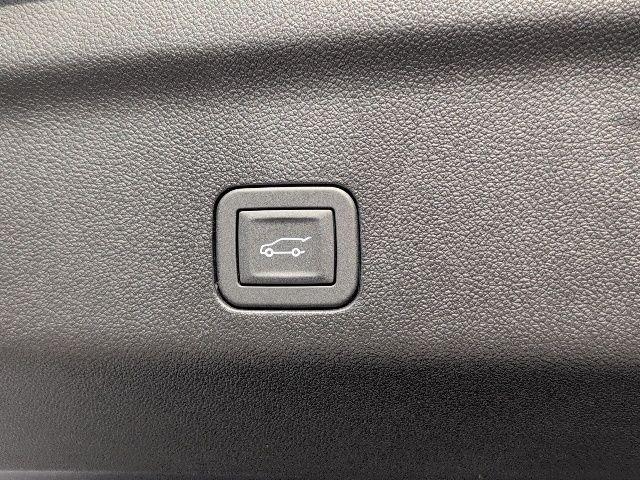 new 2026 Chevrolet Tahoe car, priced at $86,195