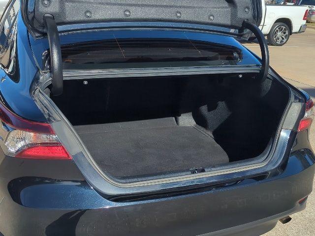 used 2023 Toyota Camry car, priced at $19,966