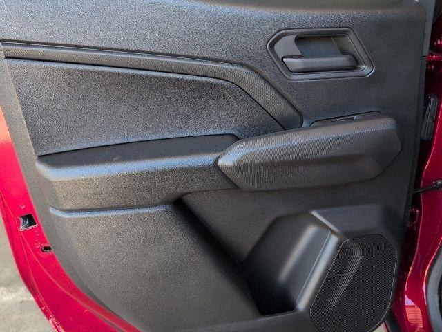 new 2026 Chevrolet Colorado car, priced at $39,952