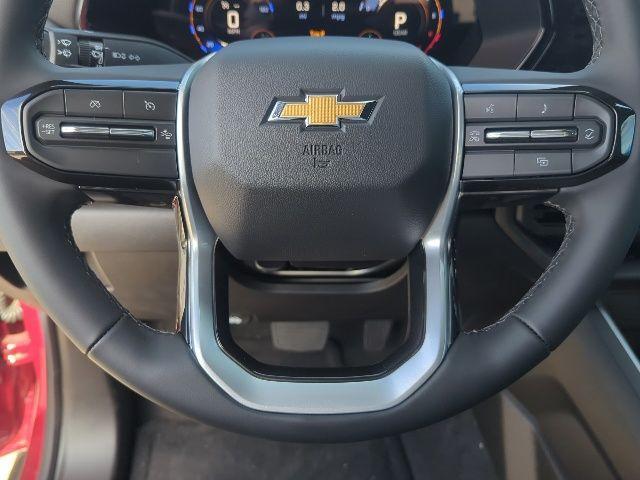 new 2026 Chevrolet Colorado car, priced at $38,082