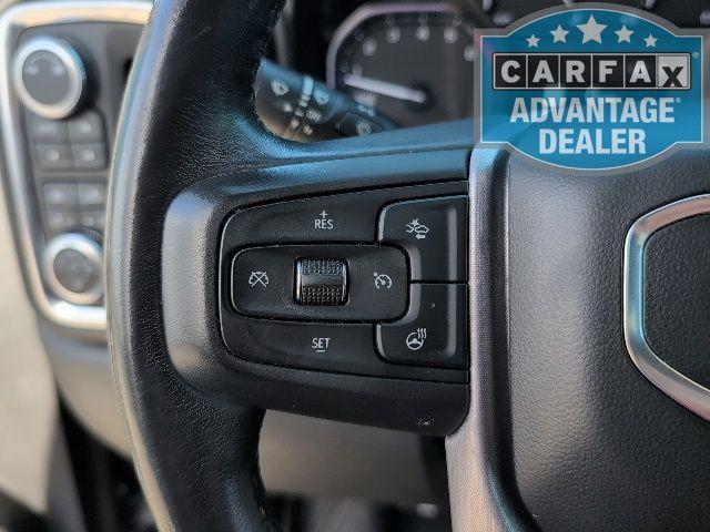 used 2019 GMC Sierra 1500 car, priced at $27,997