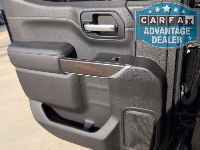 used 2019 GMC Sierra 1500 car, priced at $27,997