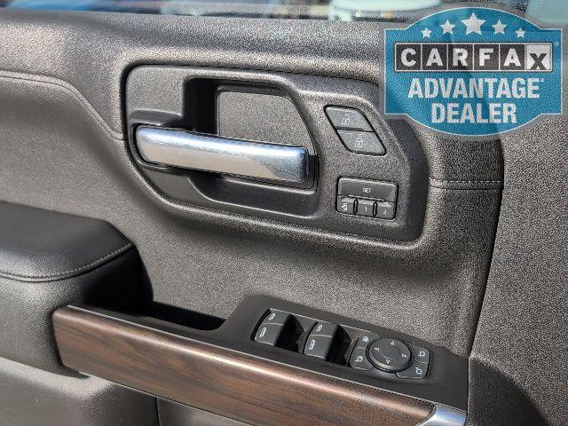 used 2019 GMC Sierra 1500 car, priced at $27,997