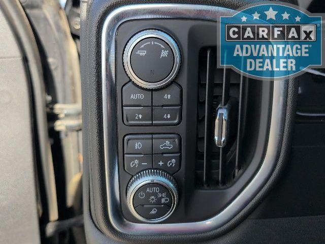 used 2019 GMC Sierra 1500 car, priced at $27,997