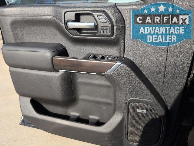 used 2019 GMC Sierra 1500 car, priced at $27,997