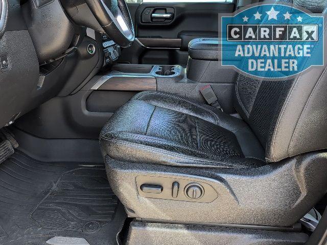 used 2019 GMC Sierra 1500 car, priced at $27,997