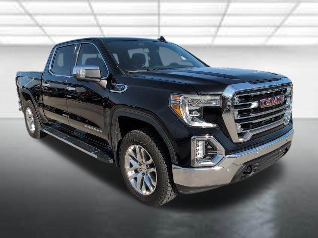 used 2019 GMC Sierra 1500 car, priced at $27,997