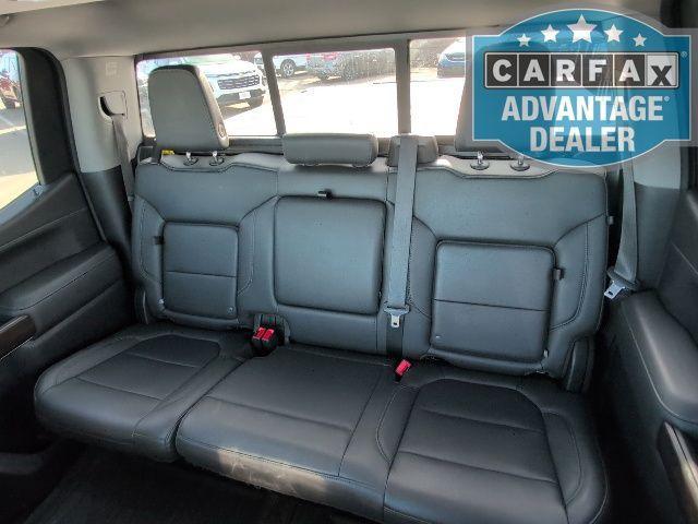 used 2019 GMC Sierra 1500 car, priced at $27,997