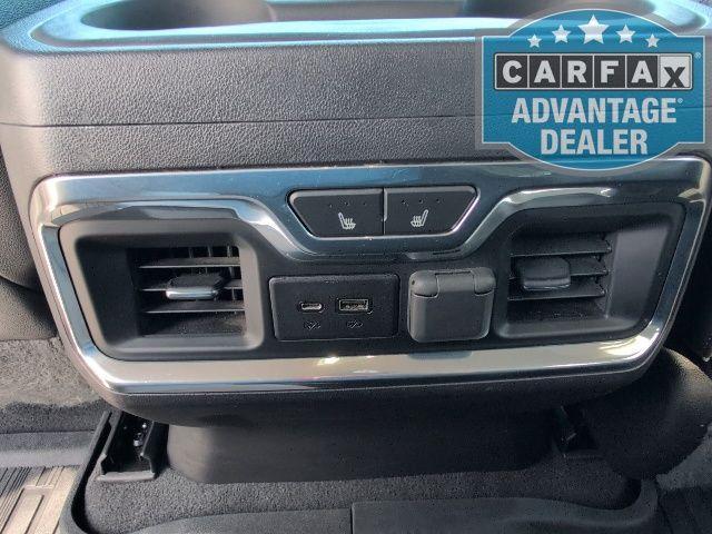 used 2019 GMC Sierra 1500 car, priced at $27,997