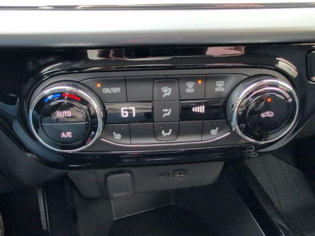 new 2026 Chevrolet Trax car, priced at $24,682