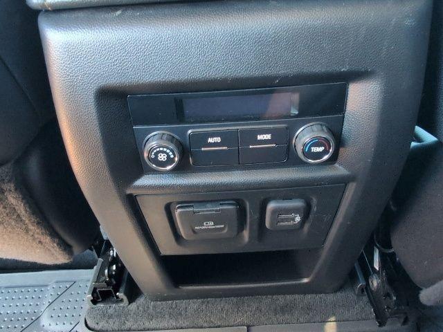 used 2021 Chevrolet Traverse car, priced at $18,034