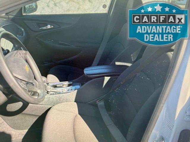 used 2024 Chevrolet Malibu car, priced at $17,988