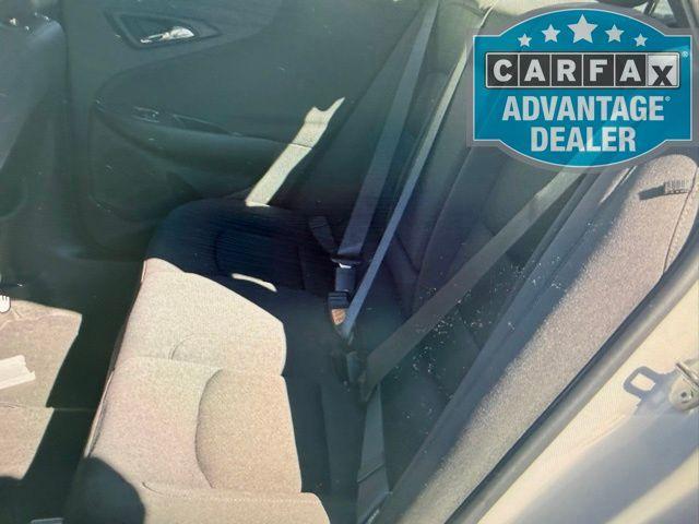 used 2024 Chevrolet Malibu car, priced at $17,988