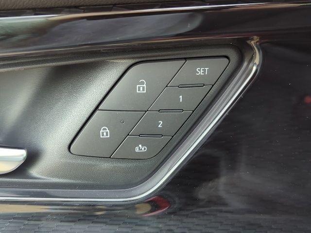 new 2026 Chevrolet Blazer EV car, priced at $55,729