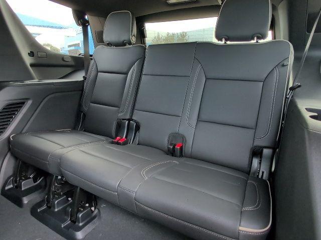 new 2026 Chevrolet Tahoe car, priced at $81,580