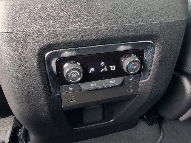 new 2026 Chevrolet Tahoe car, priced at $81,580