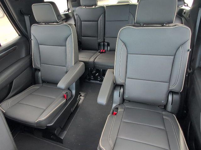 new 2026 Chevrolet Tahoe car, priced at $81,580