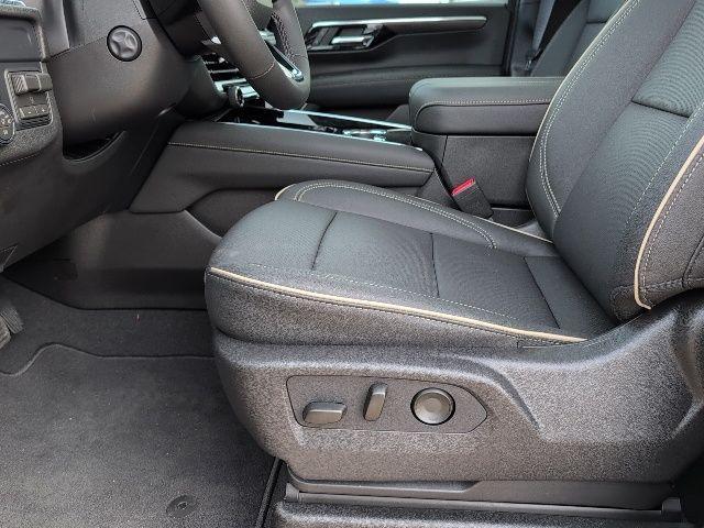 new 2026 Chevrolet Tahoe car, priced at $81,580